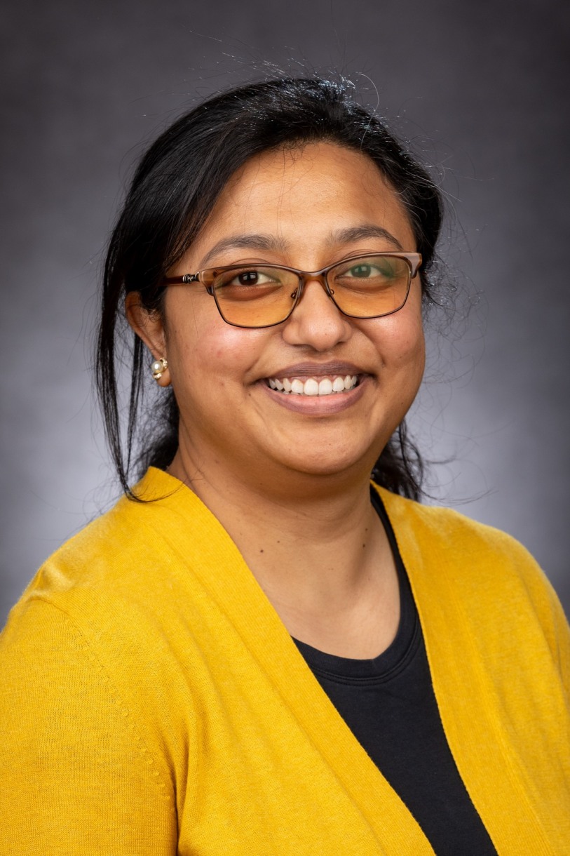 Shatanjaya Dasgupta PSTC Brown University